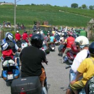 16 Luglio 2006 – Raduno Camino è Vespa