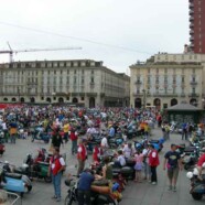 16/18 Giugno 2006 – Eurovespa a Torino