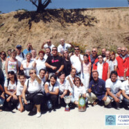 15 Luglio 2007 – Raduno a Camino Monferrato