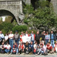 6 Maggio 2007 – Raduno a Varallo Sesia