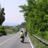 6 Luglio 2008 – Gitarella a Montù Beccaria