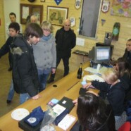 23 Gennaio 2011 – Rinnovo iscrizioni