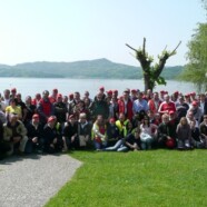 3 Maggio 2009 – Raduno al Lago di Viverone