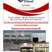 Motor Diesel – Revisione/officina meccanica