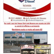 Motor Diesel – Revisione/officina meccanica