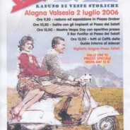 9 Luglio 2006  Alagna