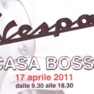 Esposizione casa Bossi