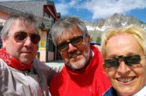 A zonzo per i passi estate 2009