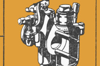 CARATTERISTICHE carburatori vespe dal 1948 al 1962