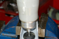 4 – AVANTRENO VESPA Special 50 – PRIMAVERA 125 – ET3 125