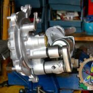 5 – AVANTRENO VESPA Special 50 – PRIMAVERA 125 – ET3 125