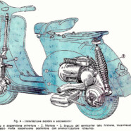 VESPA 150 mod VBB1