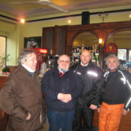 2° Vespa Giasch 2008 – Alagna Valsesia