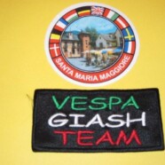 3° Vespa Giasch 2009 – Santa Maria Maggiore