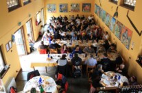6 maggio 2012 Morimondo