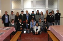 20 maggio 2012 Mirabello Monferrato