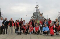 2/3 Giugno 2012 – Raduno di La Spezia