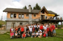 8 Luglio 2012 – Mottarone