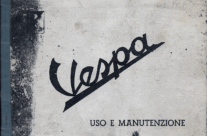 VESPA 98