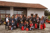 1-2 Settembre 2012 – Carmagnola