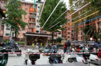 23 Settembre 2012 – Esposizione con Associazione AMA