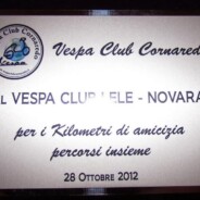 28 Ottobre 2012 – pranzo anniversario V.C. Cornaredo