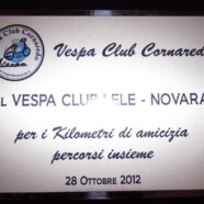 28 Ottobre 2012 – pranzo anniversario V.C. Cornaredo