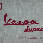 Vespa Super