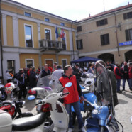 26 maggio 2013 Motogiro a Fara Novarese