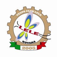 Calendario Vespa club Lele 2014