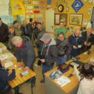 18-19 gennaio 2014 Rinnovo iscrizioni