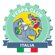 CALENDARIO TURISTICO 2017 VESPA CLUB ITALIA