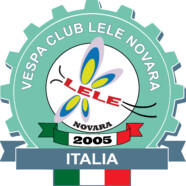 CALENDARIO VESPA CLUB LELE 2017