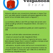 Vespabook