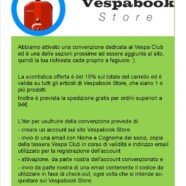 Vespabook