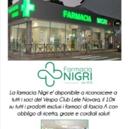 FARMACIA NIGRI