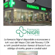 FARMACIA NIGRI