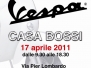 Mostra Casa Bossi