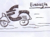 eurovespa
